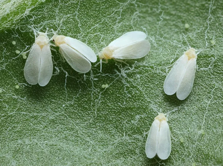 parassiti piante