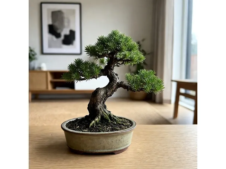 Cura di un bonsai