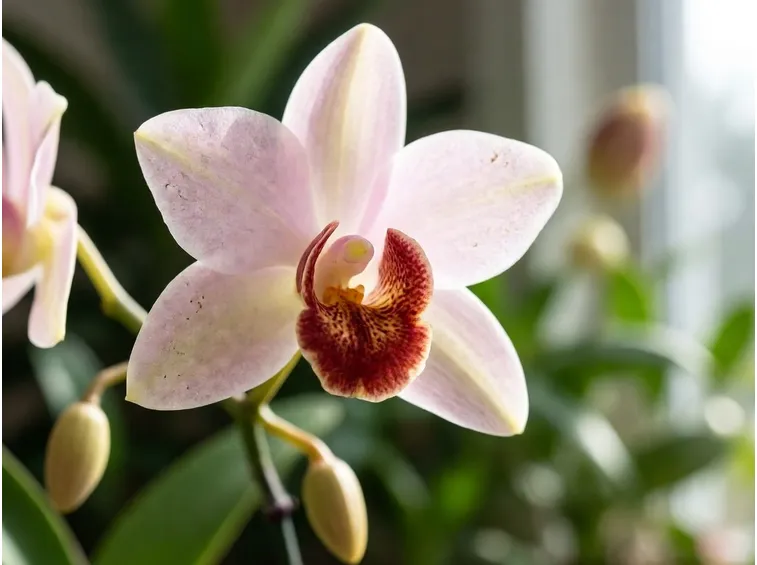 orchidea Cymbidium