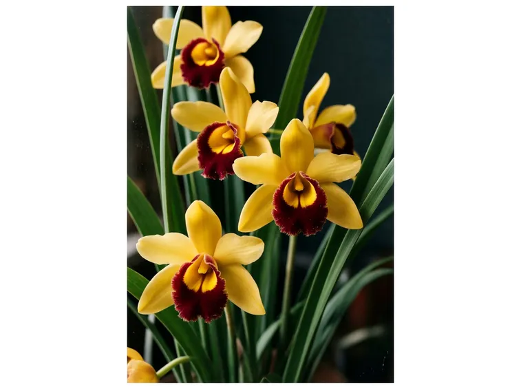 cymbidium