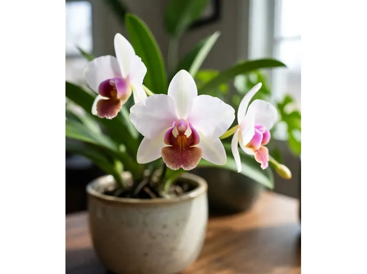 orchidee