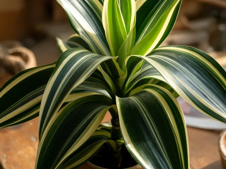 Dracaena deremensis