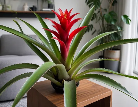 grossa bromelia
