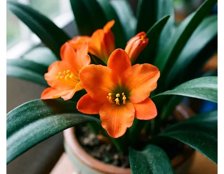 Clivia