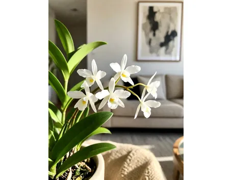 dendrobium piantina