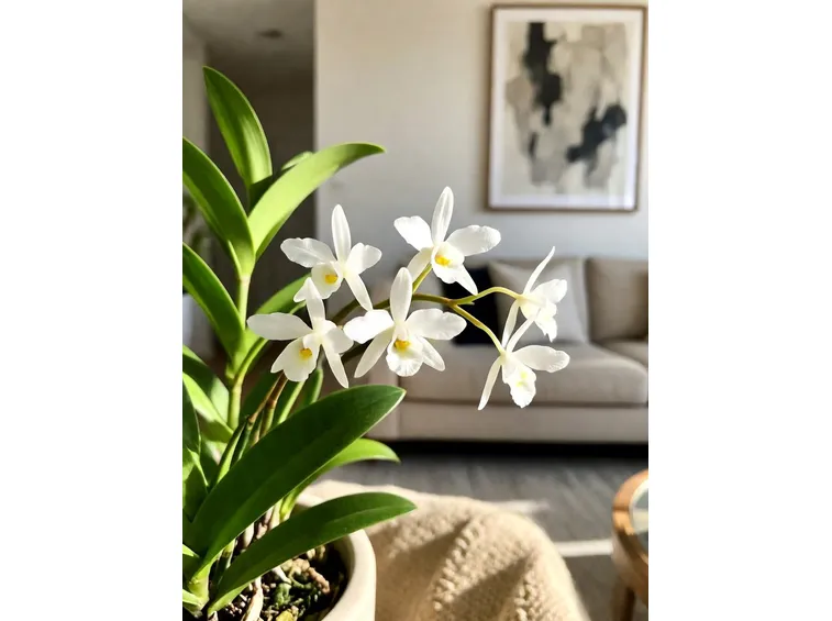 dendrobium piantina