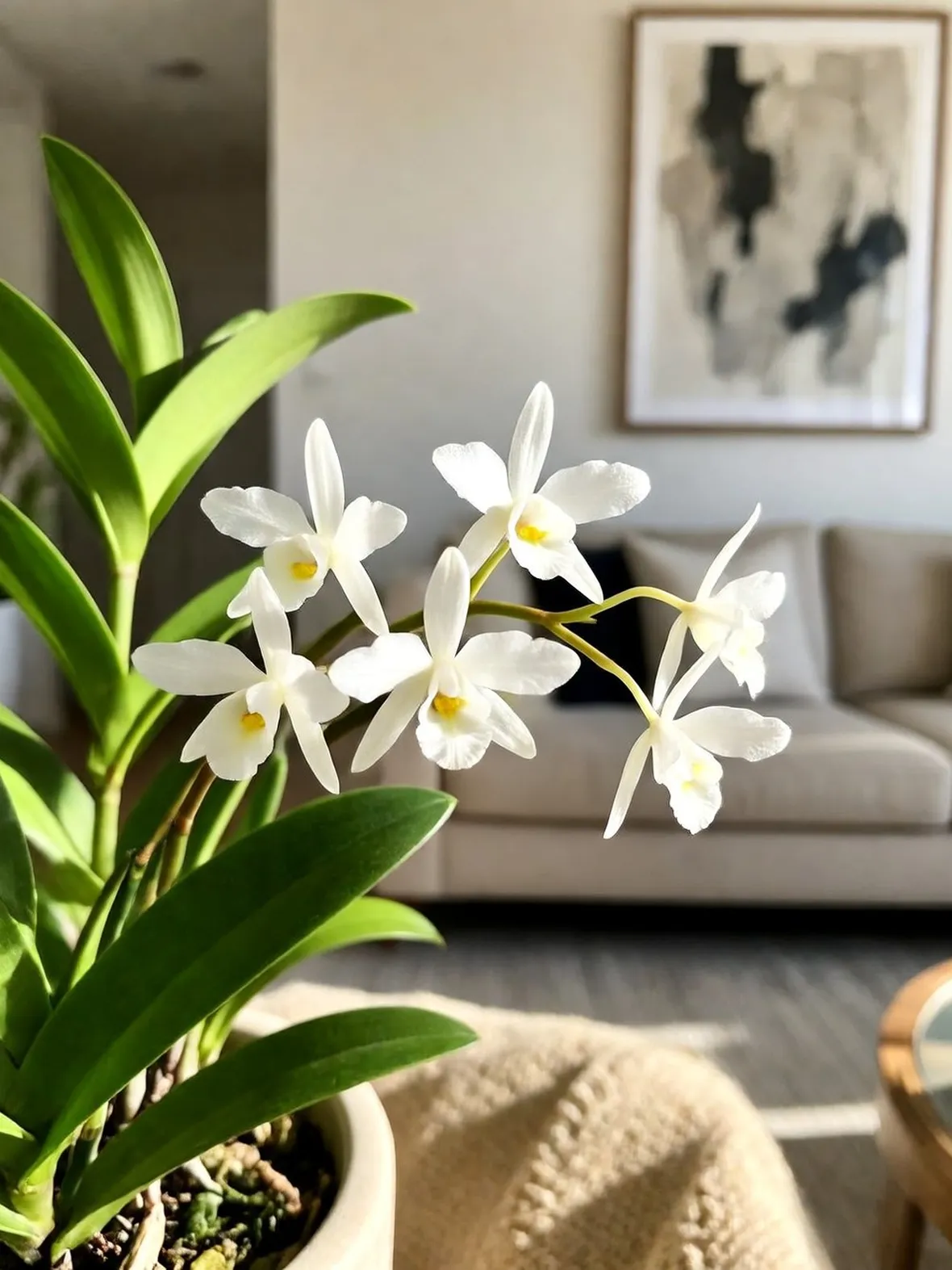 dendrobium piantina