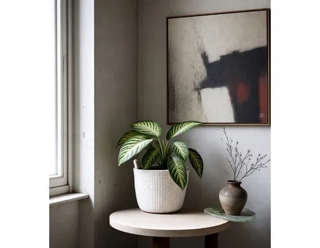 Dieffenbachia