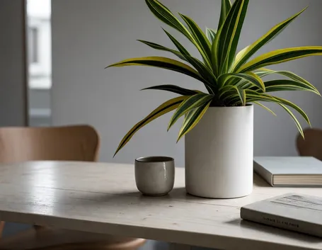 la dracaena
