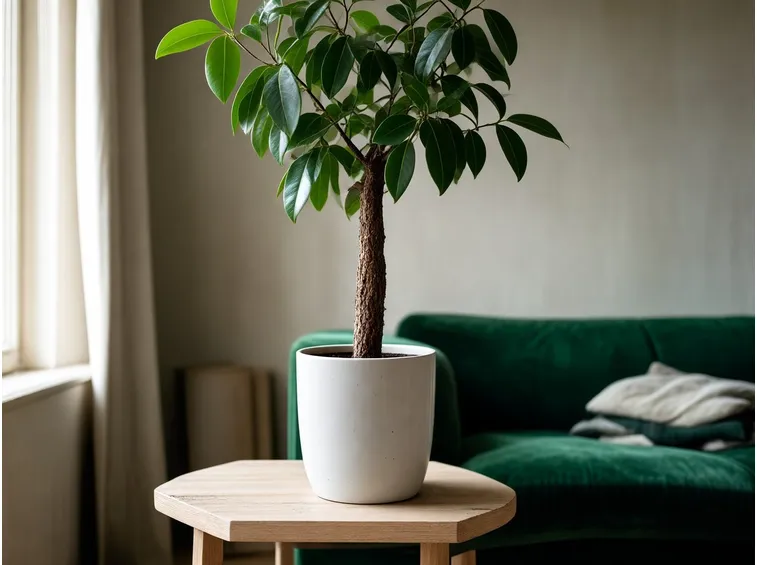 Ficus benjamin
