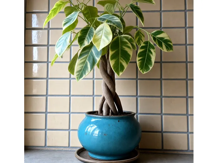 Ficus benjamina