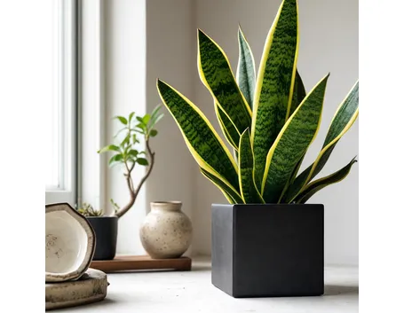Sanseveria