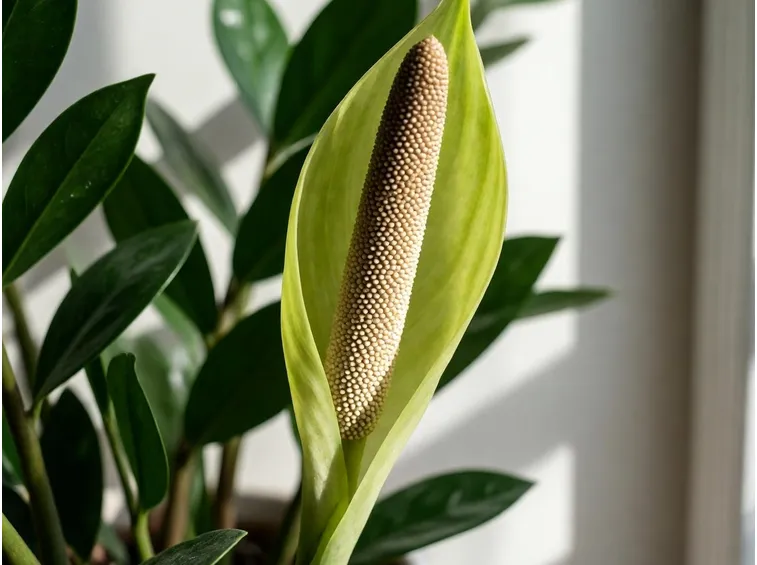 Zamioculcas Zamilifolia