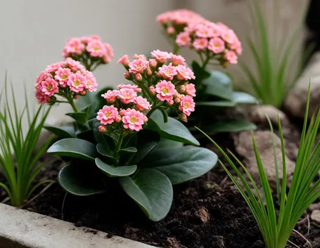 kalanchoe rosa