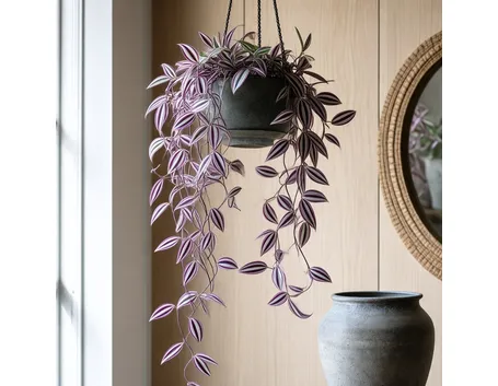 tradescantia sospesa