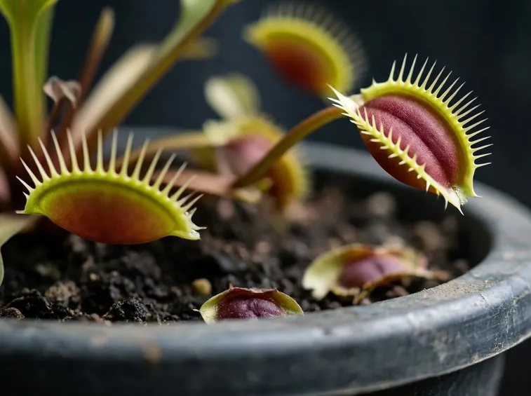 dionaea2