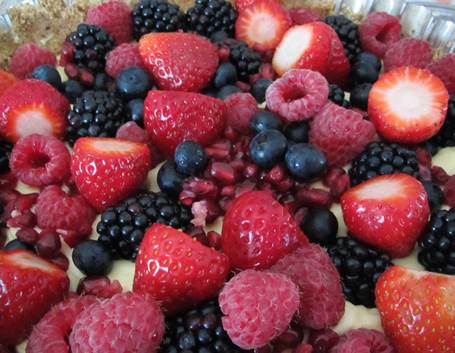 Fragole