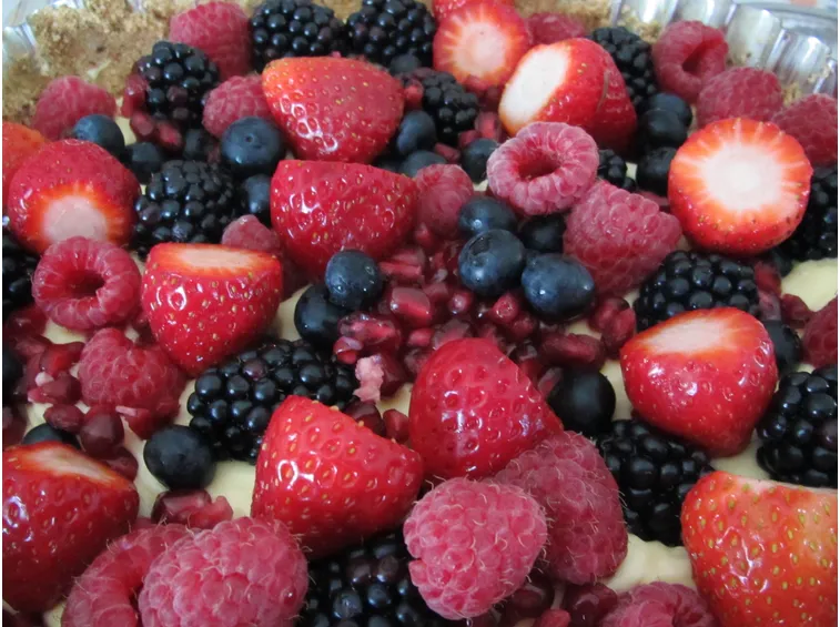 Fragole