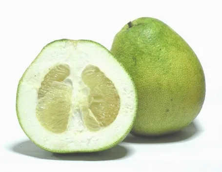 Frutto di Pummelo