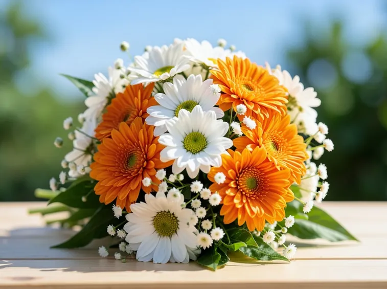 regalare fiori