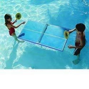 tennis da acqua.