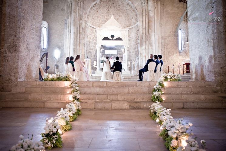 Addobbi Matrimoni Regalare Fiori Come Realizzare Addobbi Per Matrimoni