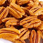 Gherigli di noci di pecan