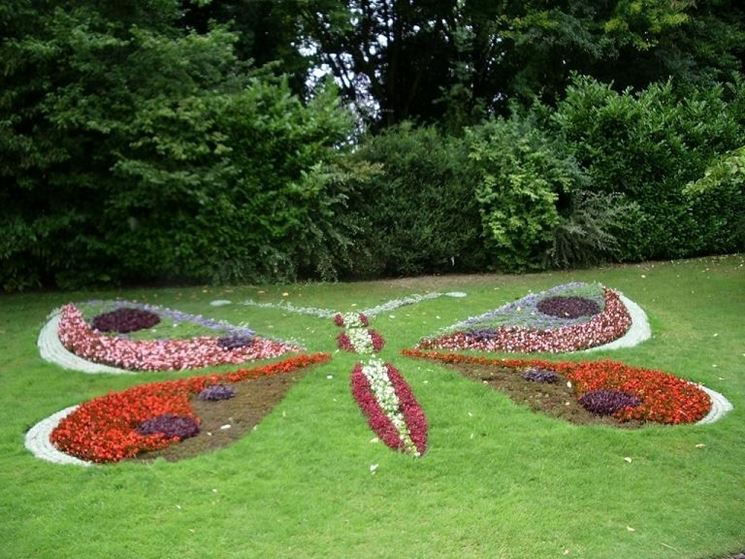 Come Fare Un Aiuola Piante Grasse Come Fare Un Aiuola Giardino