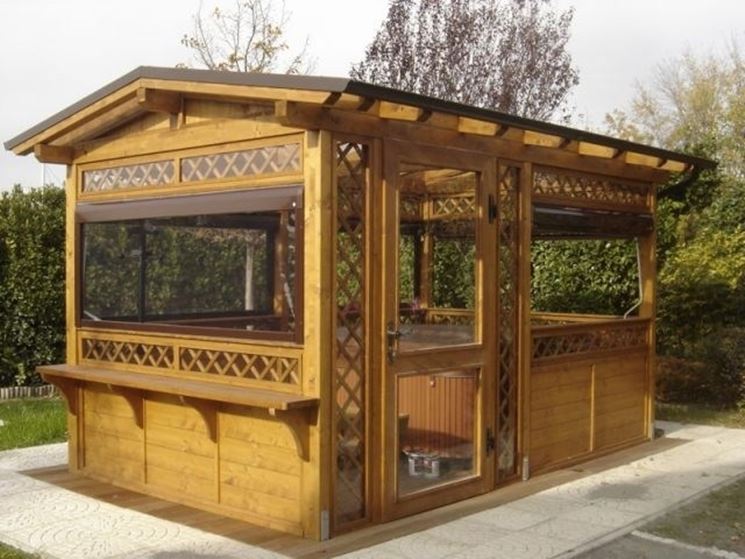 Gazebo In Legno Fai Da Te Gazebo Come Costruire Un Gazebo